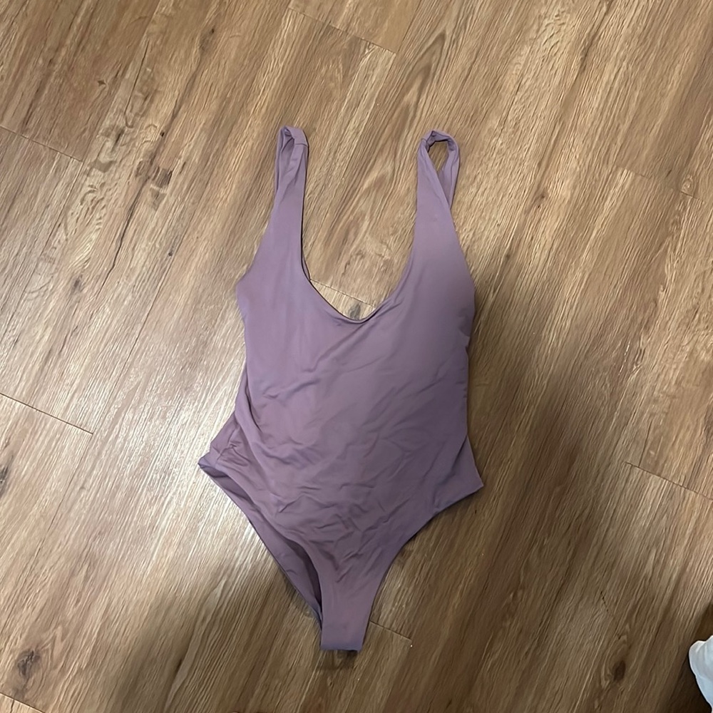 NWOT one piece
